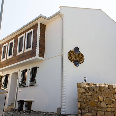 Tenes Otel Бозджаада Екстериор снимка