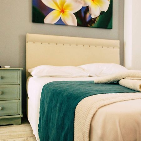Tenes Otel Бозджаада Екстериор снимка